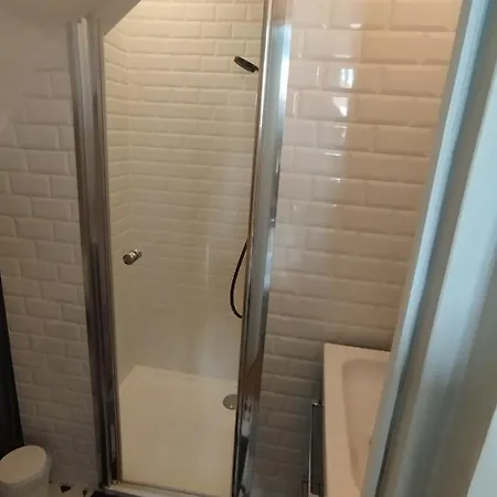 Appartamento Charmante Maison