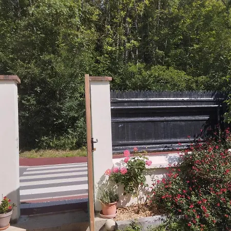 Charmante Maison Appartamento *