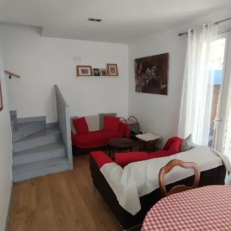 Appartamento Charmante Maison
