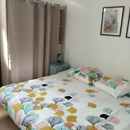 Appartamento Charmante Maison *